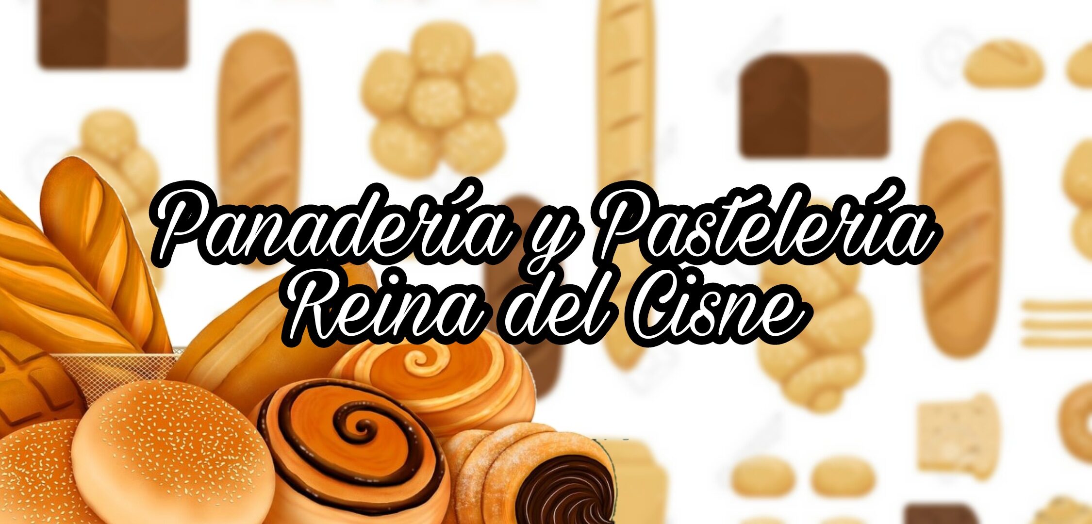 Panadería y Pastelería Reina Del Cisne