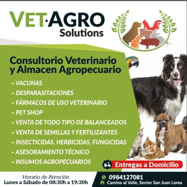 Vet-Agro Solutions