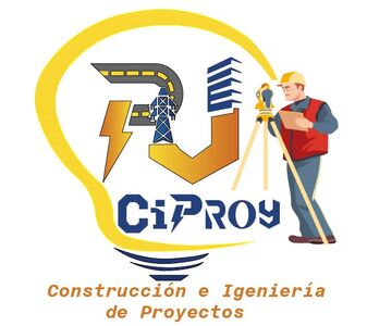 CiPROY Construcción e Ingeniería de Proyectos